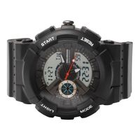 RE.ES.0307-0101.2 Relogio Automatico Masculino Chilli Beans Esportivo Preto -1-